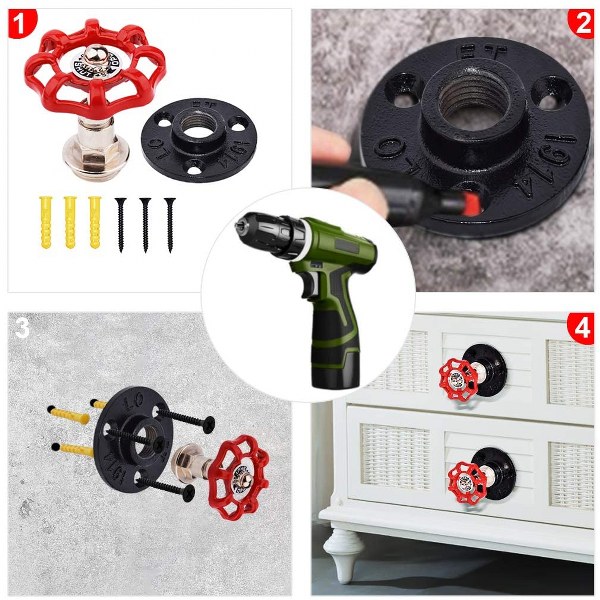 ตะขอขาแขวนฮุค