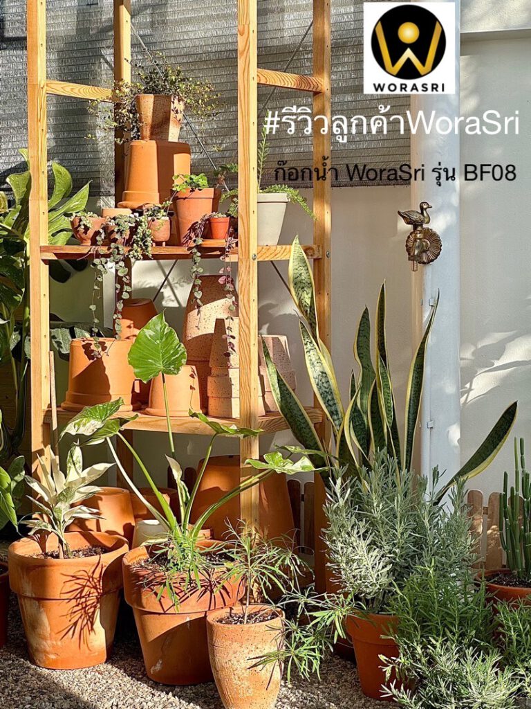 BF08 WoraSri Customer