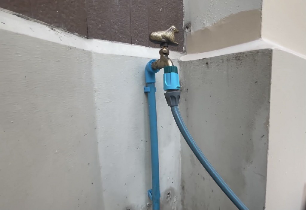 ก๊อกรูปหมาสุนัขอ่างล้างมือนอกบ้าน ก๊อกน้ำทองเหลืองแท้ล้างพื้นติดผนังกำแพงจัดสวนตกแต่งสนามนักษัตรโบราณรูปสัตว์