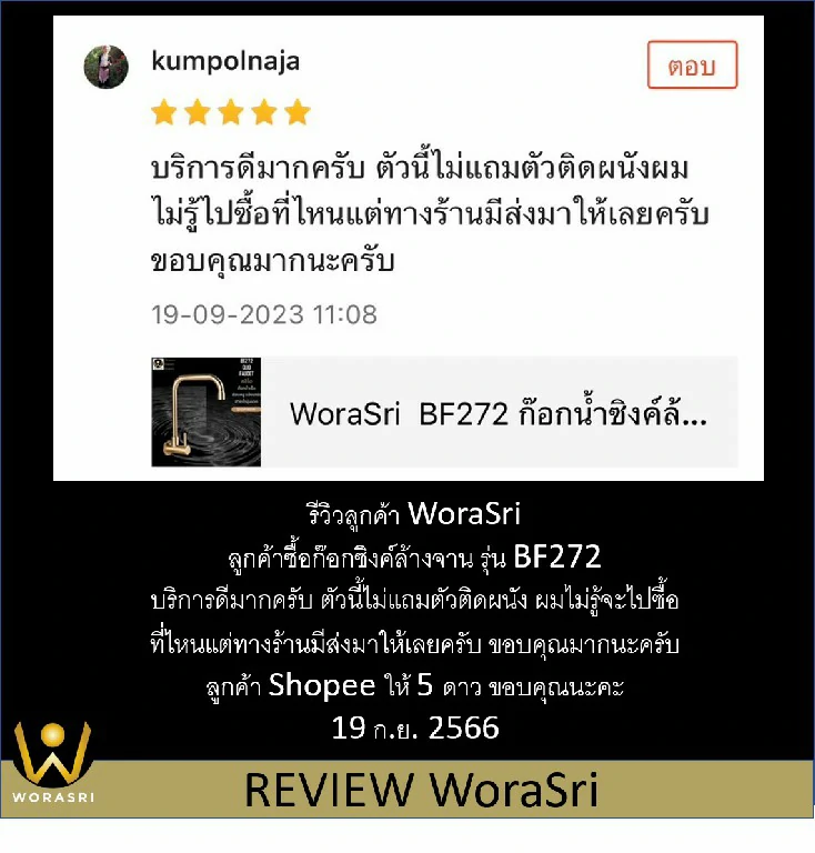 Review BF272
