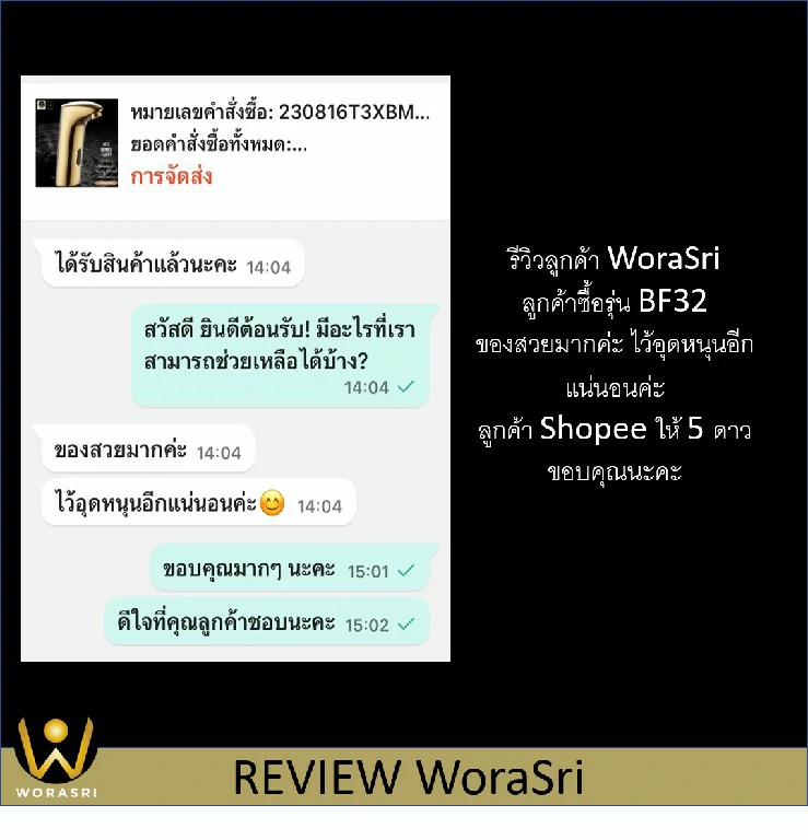 Review BF32