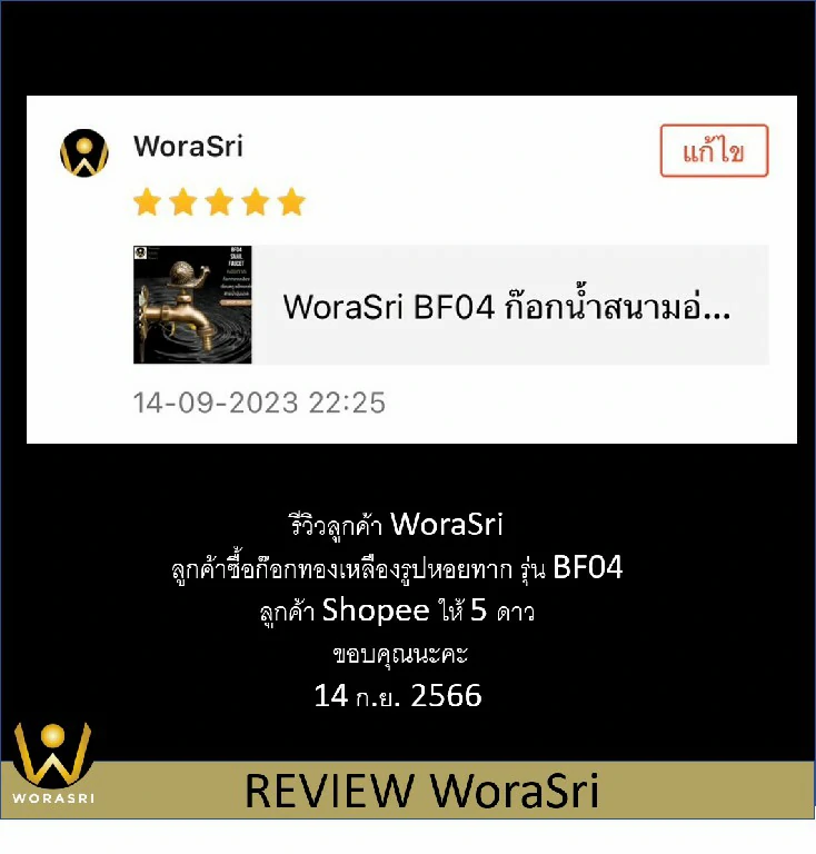 Review Snail tap 14 July 2023