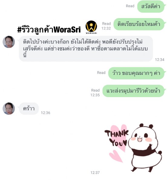 Review worasri brass faucet