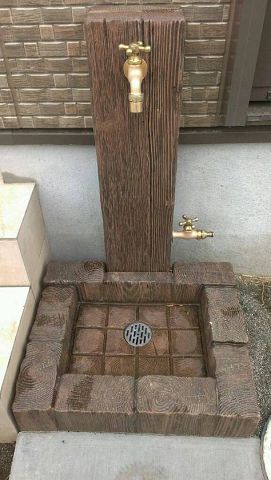 ของแต่งสวนวินเทจ 