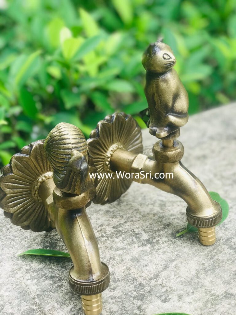 ก๊อก น้ํา ทองเหลือง pantip ก๊อกทองเหลืองโบราณ