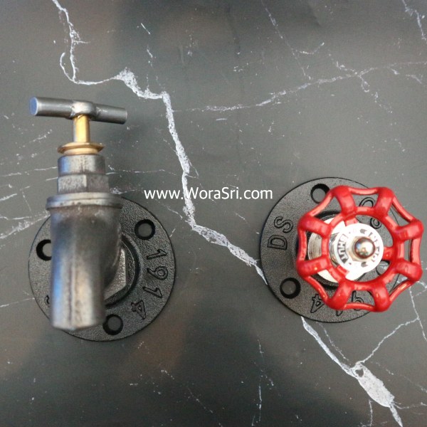 ตะขอขาแขวนฮุค