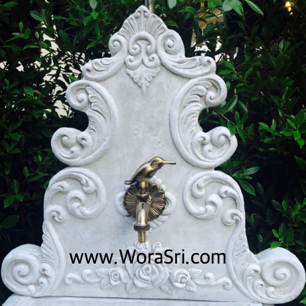 ก๊อกน้ำก๊อกน้ำตกแต่งบ้าน