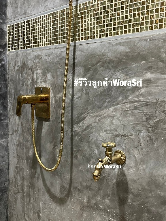 ก๊อกน้ำทองเหลืองแท้ล้างพื้นติดผนังกำแพงจัดสวนตกแต่งสนามนักษัตรโบราณรูปสัตว์