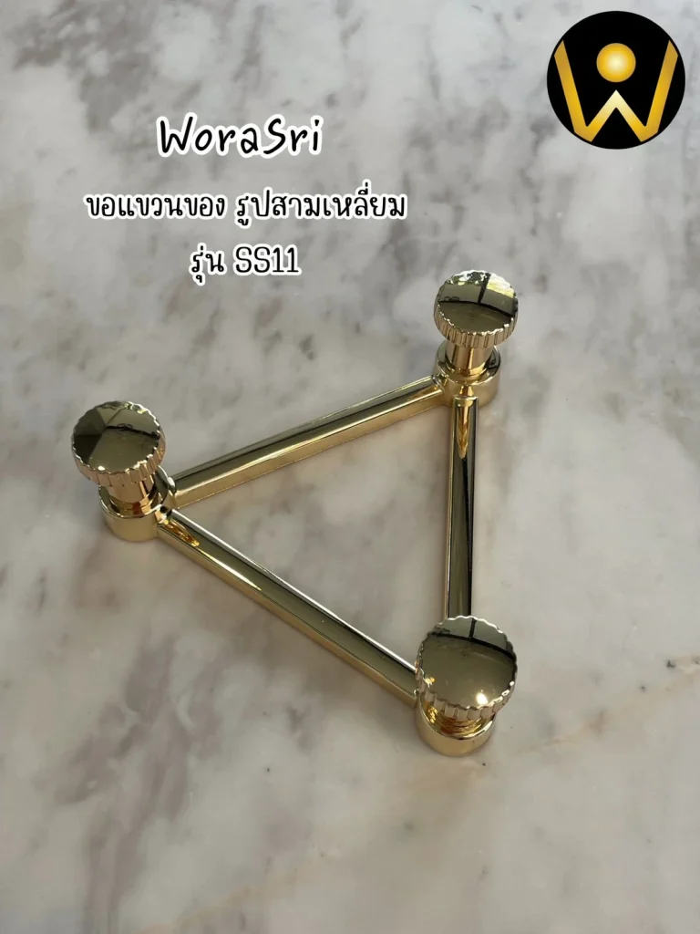 SS11 ฮุคตะขอสแตนเลสติดผนังที่แขวนผ้าเช็ดตัวห้องน้ำผ้าเช็ดมือห้องครัว