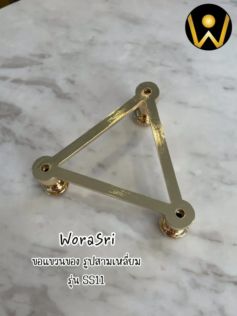 SS11 ฮุคตะขอแขวนของผ้าคู่ติดผนังที่แขวนหมวกตกแต่งโรงแรม