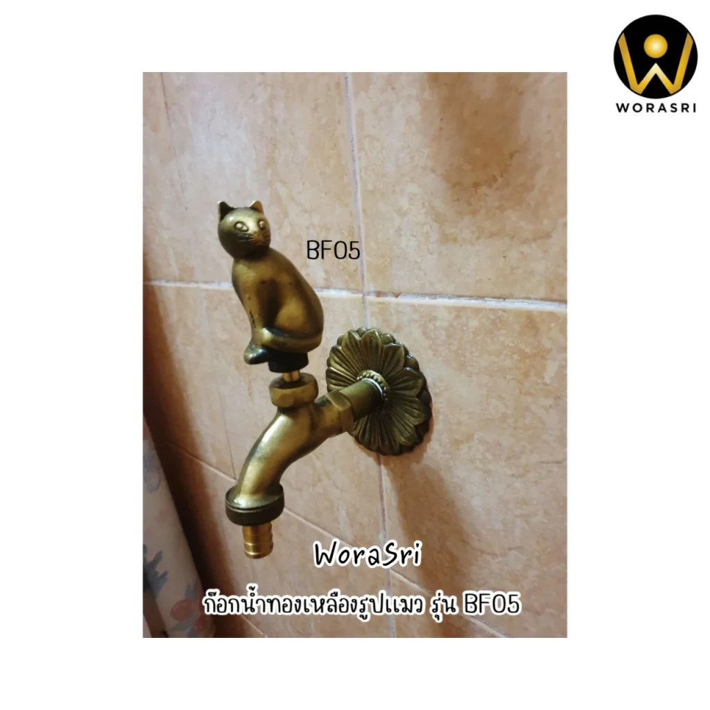 WRS review BF05 Brass Cat 6 Dec 2023