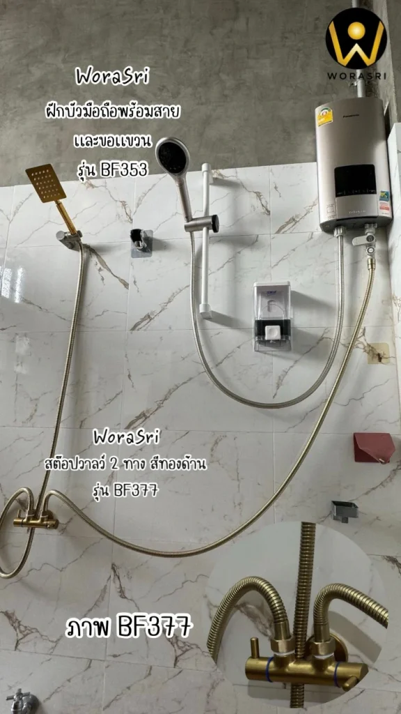 WRS review BF353 BF377 stop valve 6 Dec 2023