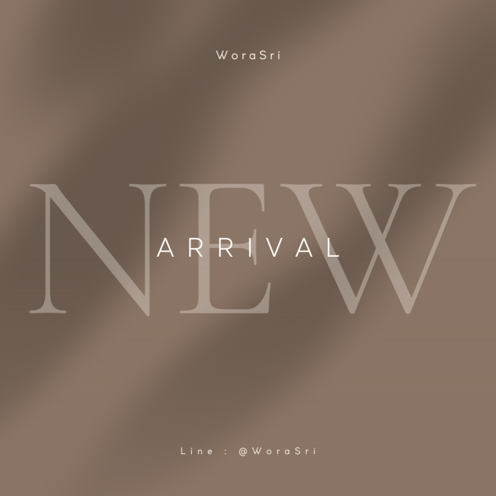 New Arrival